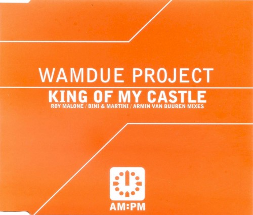 Wamdue Project Wamdue Project